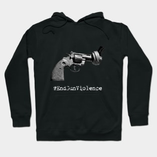 #EndGunViolence Hoodie